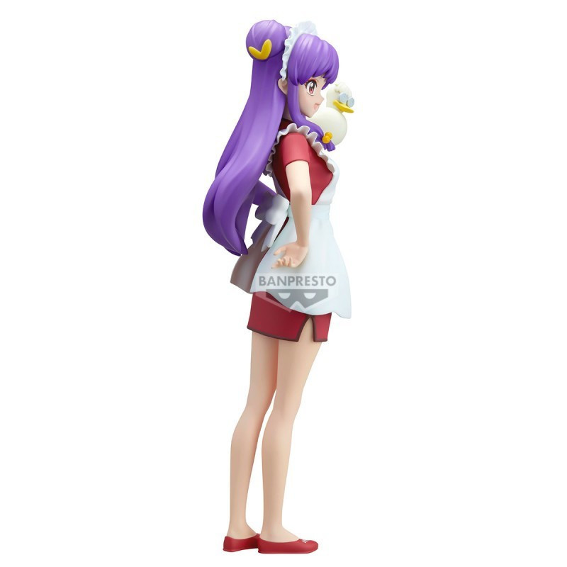 Ranma 1/2 - Figurine Glitter & Glamours : Shampoo II