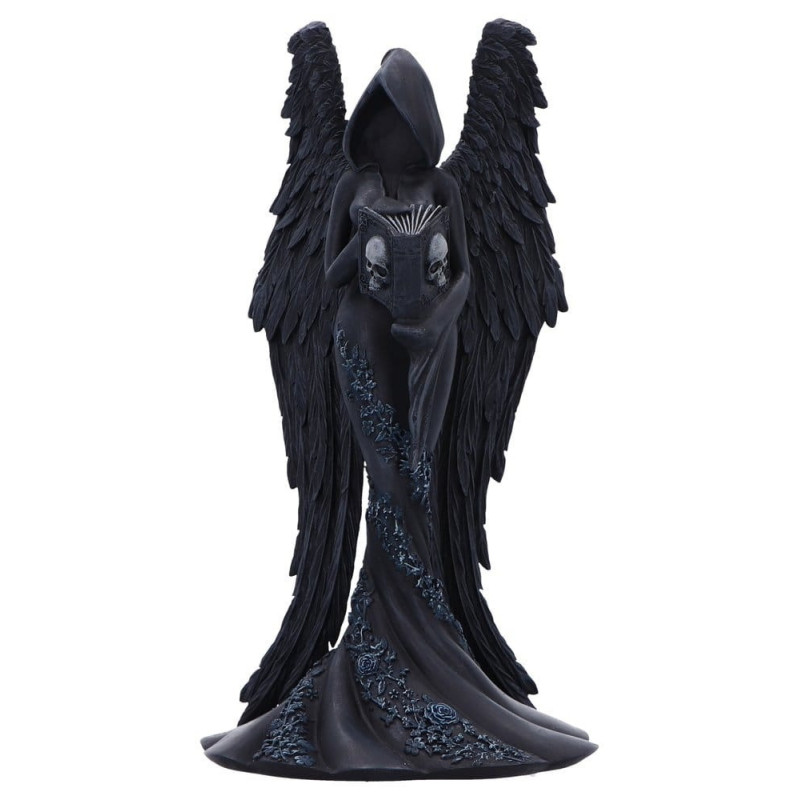 Femmes Fatales - Figurine Scholar – Nemesis Now
