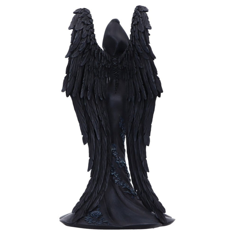 Femmes Fatales - Figurine Scholar – Nemesis Now