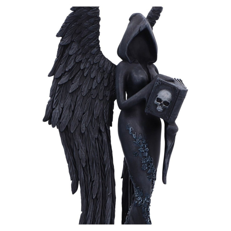 Femmes Fatales - Figurine Scholar – Nemesis Now
