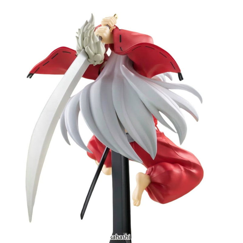 Inuyasha – Figurine Vol.2 – Trio-Try-iT – FuRyu