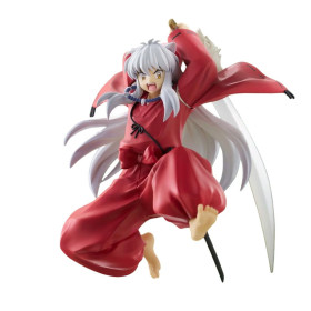 Inuyasha - Figurine Trio-Try-iT : Inuyasya Vol. 2