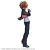 JANVIER 2027 : Reborn! - Figurine PVC Grandista Tsunayoshi Sawada 27 cm