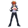 Reborn! - Figurine PVC Grandista Tsunayoshi Sawada 27 cm