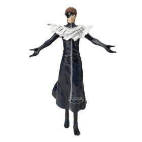 Bleach - Figurine PVC Grandista Aizen Sosuke 28 cm