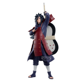 Naruto Shippuden - Figurine Madara Uchiha 29 cm