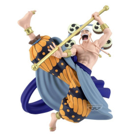 One Piece - Figurine Enel 22 cm