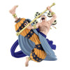 One Piece - Figurine Enel 22 cm
