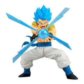 Dragon Ball Z - Figurine G X Materia Gogeta 16 cm