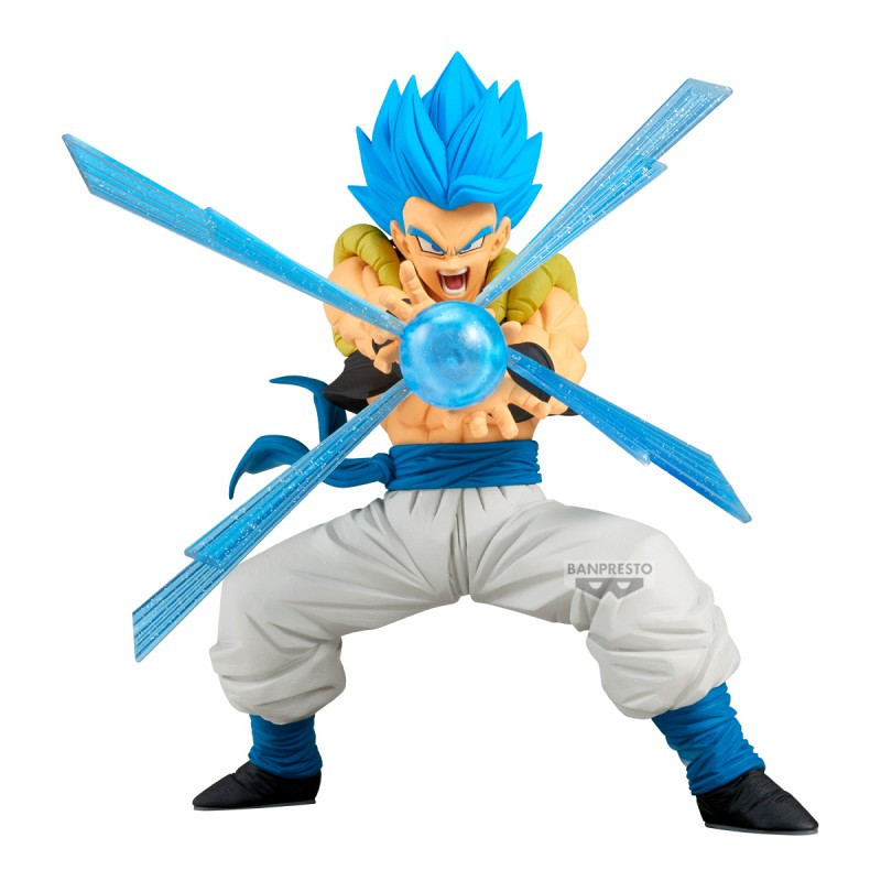 Dragon Ball Z - Figurine G X Materia Gogeta 16 cm