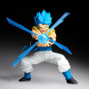 FEVRIER 2027 : Dragon Ball Z - Figurine G X Materia Gogeta 16 cm