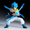 FEVRIER 2027 : Dragon Ball Z - Figurine G X Materia Gogeta 16 cm