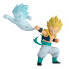 Dragon Ball Z - Figurine Match Makers Super Saiyan Gotenks 12 cm