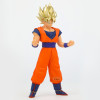 JANVIER 2027 : Dragon Ball Z - Figurine Blood of Saiyans : Super Saiyan Son Goku II 22 cm