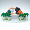 JANVIER 2027 : Dragon Ball Z - Figurine History Box : Goten & Trunks 16 cm