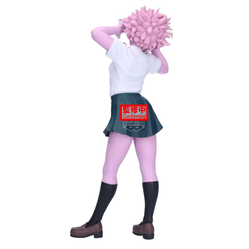 JANVIER 2027 : My Hero Academia - Figurine Glitter & Glamours : Mina Ashido 22 cm