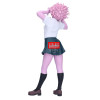 JANVIER 2027 : My Hero Academia - Figurine Glitter & Glamours : Mina Ashido 22 cm