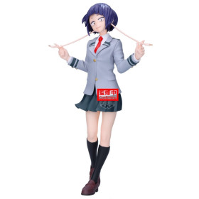 My Hero Academia - Figurine Glitter & Glamours : Kyoka Jiro 22 cm