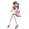 JANVIER 2027 : DanDaDan - Figurine Glitter & Glamours Momo Ayase 18 cm