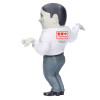 JANVIER 2027 : DanDaDan - Figurine Big Sofvimates Serponien 18 cm