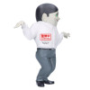 JANVIER 2027 : DanDaDan - Figurine Big Sofvimates Serponien 18 cm