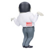 JANVIER 2027 : DanDaDan - Figurine Big Sofvimates Serponien 18 cm