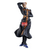JANVIER 2027 : Jojo's Bizarre Adventure : Stone Ocean - Figurine Mometria : Enrico Pucci 22 cm