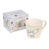 Harry Potter - Mug Céramique 444ml Hedwige