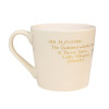 Harry Potter - Mug Céramique 444ml Hedwige