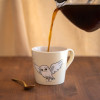 Harry Potter - Mug Céramique 444ml Hedwige