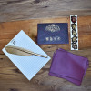 Harry Potter - Set Papeterie Hogwarts Letter Writting Set
