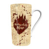 Harry Potter - Mug Latte 470ml Carte du Marauder