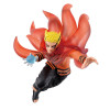 Boruto - Figurine Vibration Stars Naruto Uzumaki (Mode Baryon) 15 cm