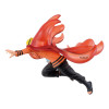NOVEMBRE 2026 : Boruto - Figurine Vibration Stars Naruto Uzumaki (Mode Baryon) 15 cm