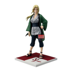 Naruto Shippuden - Figurine Tsunade 17 cm