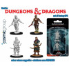 D&D Nolzur's Marvelous Miniatures – Pack 2 Miniatures