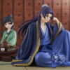 JANVIER 2027 : The Apothecary Diaries - Figurine Break Time Jinshi 14 cm