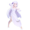 Re:Zero - Figurine ESPRESTO Emilia 22 cm