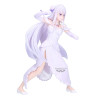 JANVIER 2027 : Re:Zero - Figurine ESPRESTO Emilia 22 cm