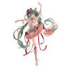 Vocaloid - Figurine Hatsune Miku The Nutcracker 24 cm