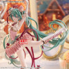 JANVIER 2027 : Vocaloid - Figurine Hatsune Miku The Nutcracker 24 cm