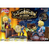 Jojo's Bizarre Adventure - Figurine On Desk Collection