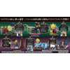 SEPTEMBRE 2026 : Jojo's Bizarre Adventure - Figurine On Desk Collection