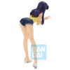 JANVIER 2027 : Evangelion - Figurine Ichibansho Misato Katsuragi 17 cm