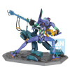 JANVIER 2027 : Evangelion - Figurine Ichibansho Evangelion Test Type-01 22 cm