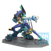 JANVIER 2027 : Evangelion - Figurine Ichibansho Evangelion Test Type-01 22 cm