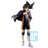 JANVIER 2027 : Haikyu!! - Figurine Ichibansho Tadashi Yamaguchi 17 cm