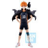 JANVIER 2027 : Haikyu!! - Figurine Ichibansho Shoyo Hinata 16 cm