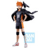 JANVIER 2027 : Haikyu!! - Figurine Ichibansho Shoyo Hinata 16 cm