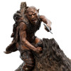 Lord of the Rings - Sharkû on Warg 18 cm
